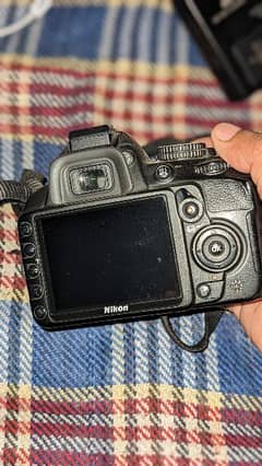Nikon D3100 DSLR CAMERA BEST FOR PHOTOSHOOT