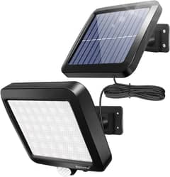 Solar Lamps for Outdoors