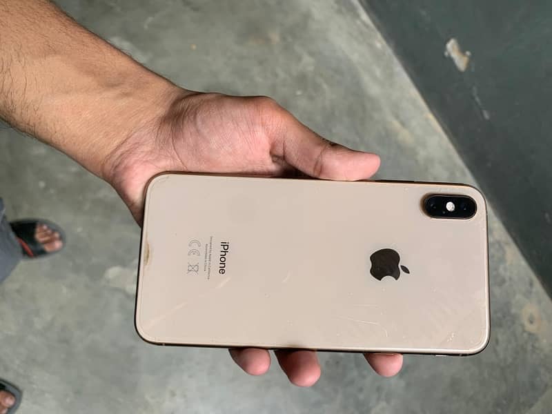 iPhone Xsmax for Sale 15