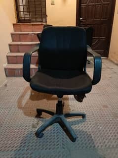 office chair's 0