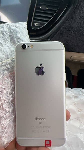 iphone 6s Non PTA 0