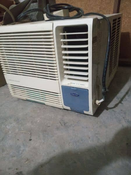 i want sell ac window japani 03009430937 0