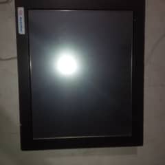 Industrial LCD Monitor 17 inch Touchscren Sung Lim