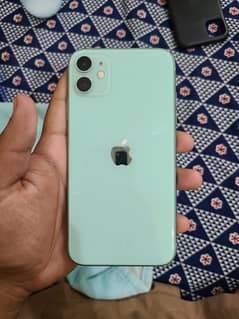 iphone 11 PTA approved 0