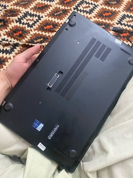 Lenovo ThinkPad T460s 4