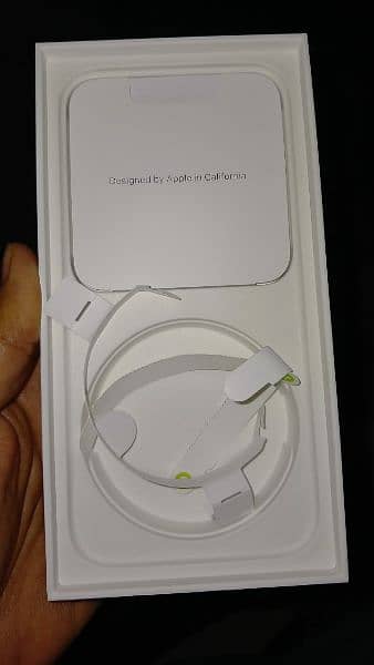 brand new I phone 15 pro max pta approved 2