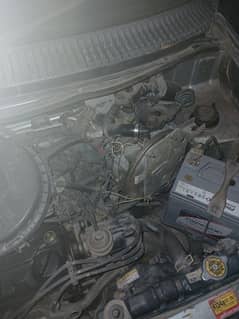 original lpg cng Japanese car kit cylinder mehran cuore cultus alto 0
