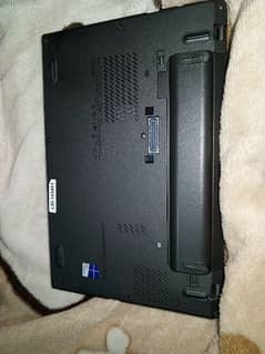 Thinkpad Lenovo laptop in good condition
