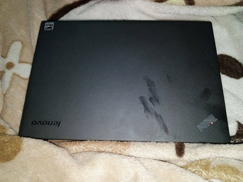 Thinkpad Lenovo laptop in good condition 2
