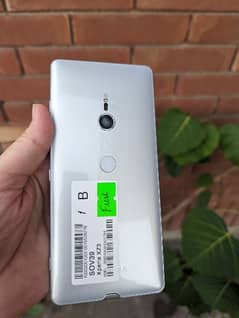 Sony XZ3. . . . Official pta approved (new jesi condition) 0