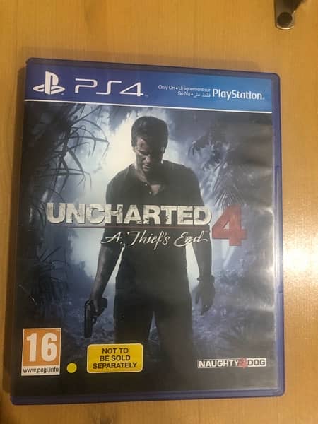 Ps4 games for sale 2