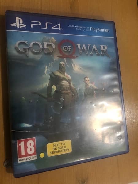 Ps4 games for sale 9
