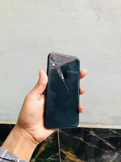 iphone XR 64gb