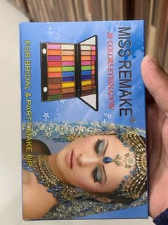 eyeshadow palette