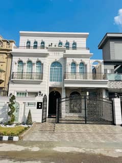 10 Marla House For Sale In Citi Housing Society Citi Housing Society
