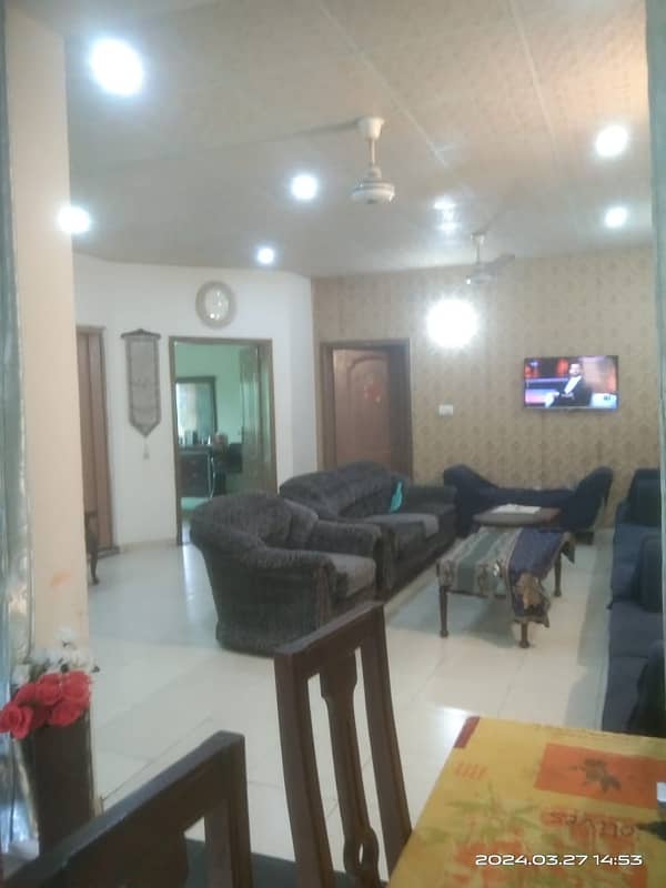Upper portion available for Rent. 2