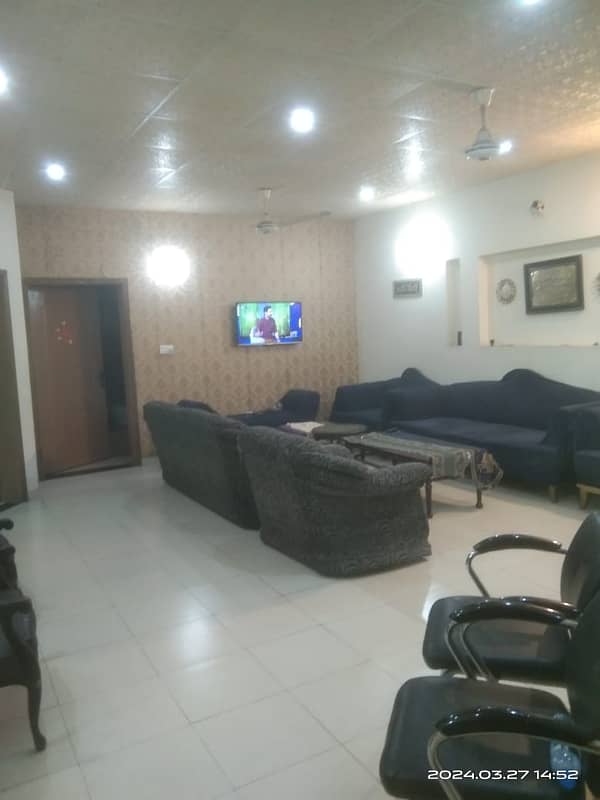 Upper portion available for Rent. 12