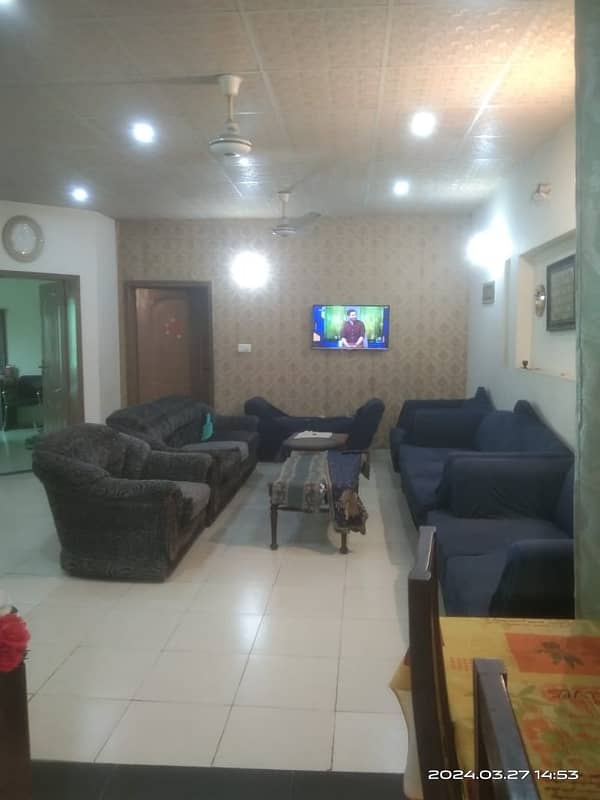 Upper portion available for Rent. 13