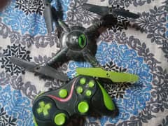 rc drone no battery for sale 0