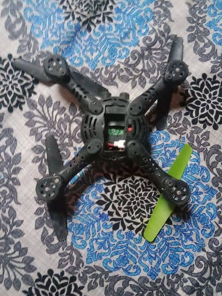 rc drone no battery for sale 2