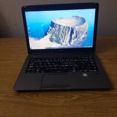 Hp Elitebook 840 G1 Core i5 4th Generation Laptop