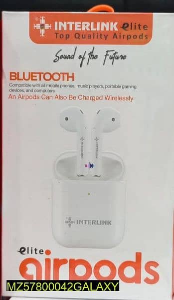 Bluetooth headphones 0