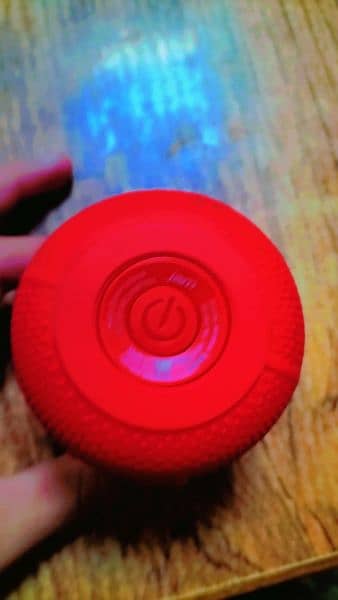 Jam replay charging Bluetooth speaker 2