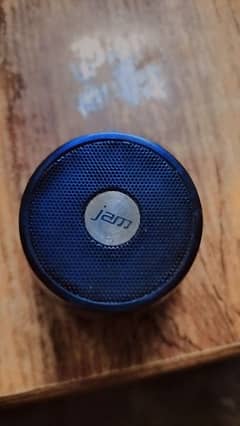 Jam classic Bluetooth charging speaker