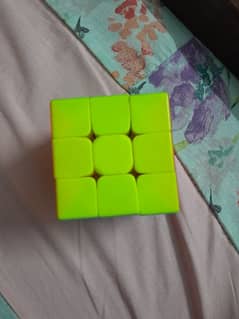 fast cube rubic cube 0