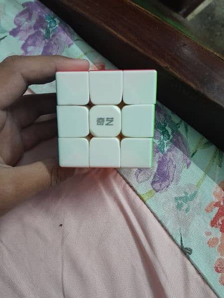 fast cube rubic cube 2