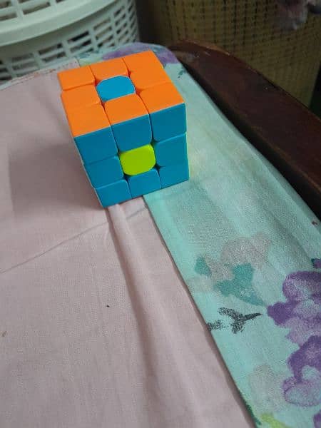 fast cube rubic cube 3
