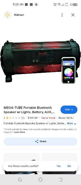 Bluetooth speaker 5