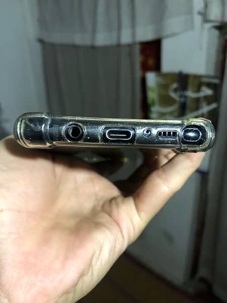 samsung note 8 for sale 6/128  pta prove exchange possible 2