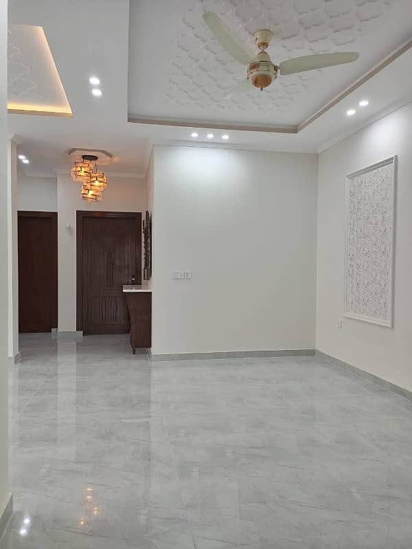 Bahria Town, Phase 8, Double Storey House With 5 Beds With Attached Baths On Investor Rate 11