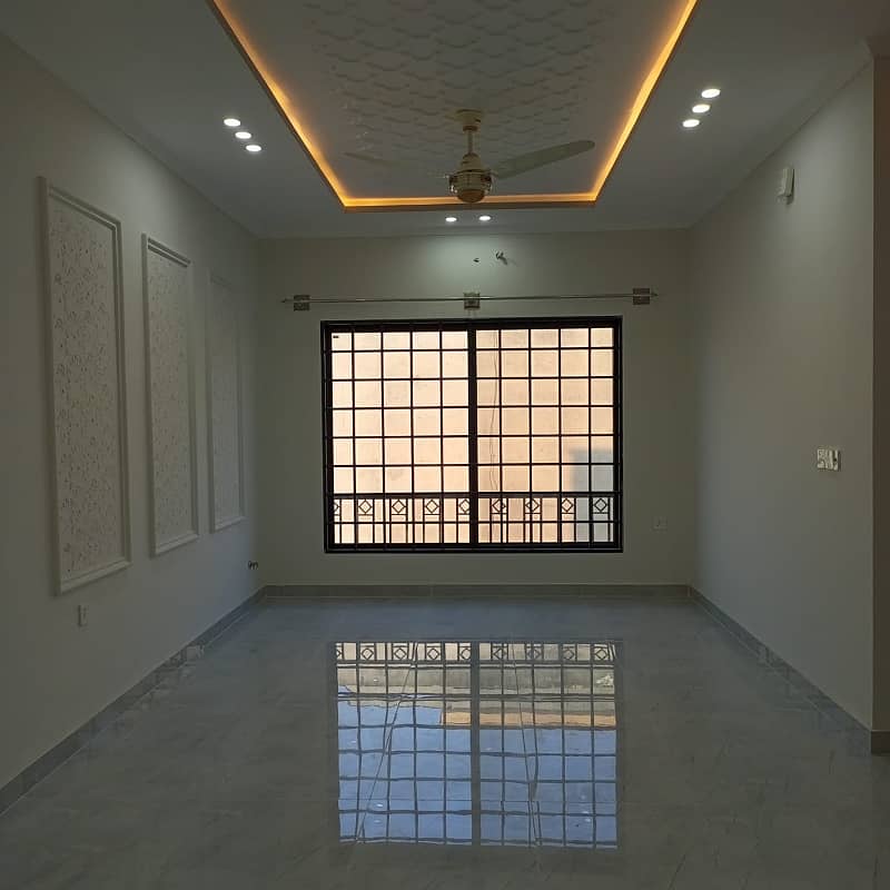 Bahria Town, Phase 8, Double Storey House With 5 Beds With Attached Baths On Investor Rate 13