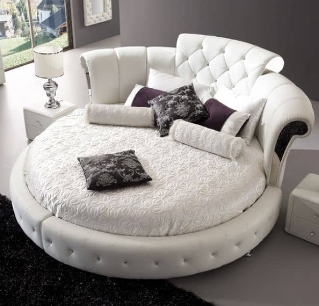 brassbed-roundbed-smartbeds-sofa-livingsofa-sofaset-bedset-beds 7