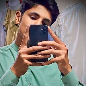 Saad Luqman