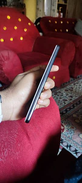 Samsung a52 6gb /128gb Non pta back side some scratches 3