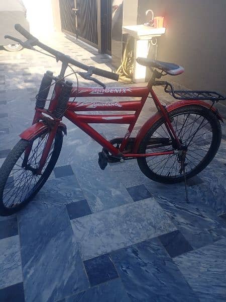 Bicycle / bicycle for sale 3