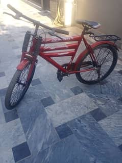 Bicycle / bicycle for sale