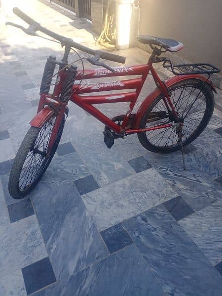 Bicycle / bicycle for sale 0