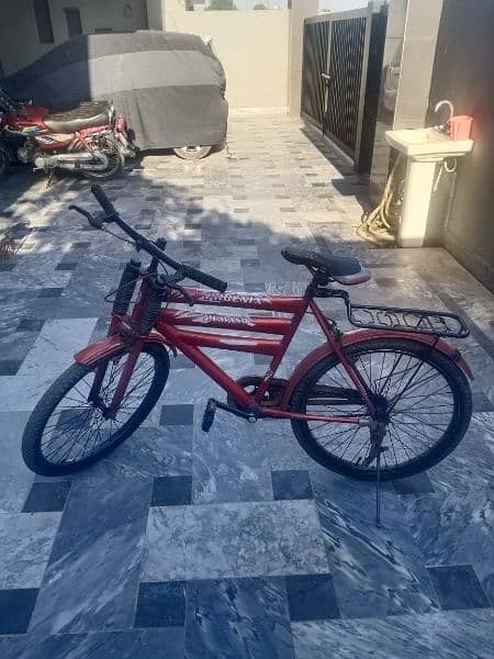 Bicycle / bicycle for sale 1