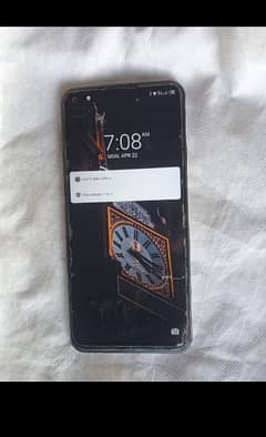 lnfinix s5 6gb 128 with box condition 10 by 8 no fault
