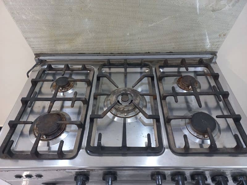 RAYS STOVE FOR SALE 1