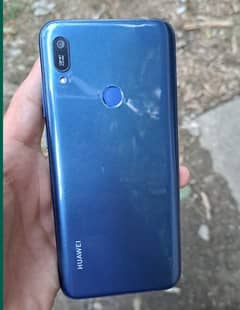 huawei y6s for sale ALL OK NO PROBLEM