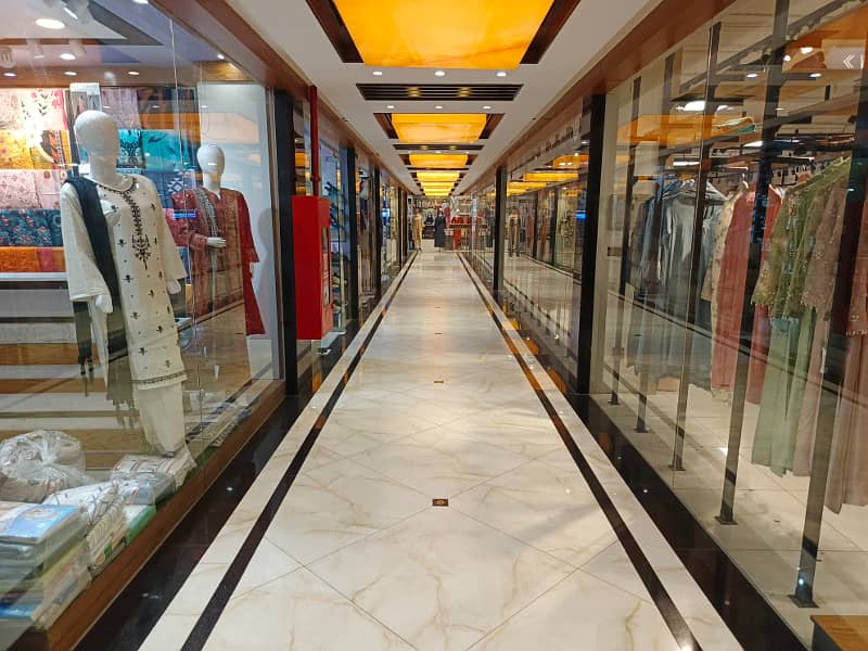 200 sqft Shops For Sale In Food Court Jasmine Mall 2