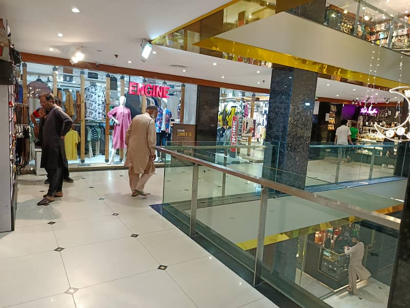 200 sqft Shops For Sale In Food Court Jasmine Mall 5