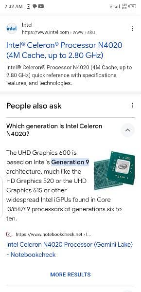 HP G8 freelancing laptop 9th gen celeron USB-C 4GB ram I3 I5 I7 I9 4