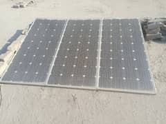 new solar panels hy