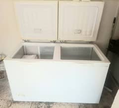 Waves  Freezer WDFT-315 ( hardly used very good condition)